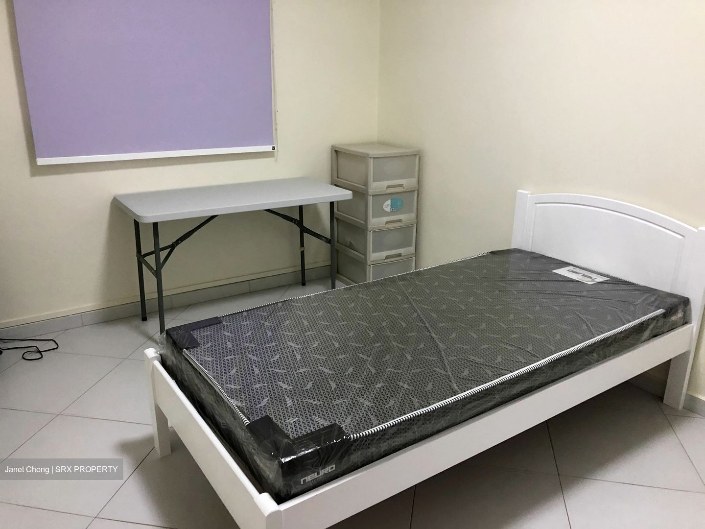 Blk 305 Clementi Avenue 4 (Clementi), HDB 3 Rooms #607007411
